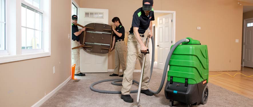 Boise, ID residential restoration cleaning